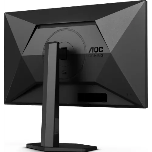 Монитор AOC 27" Q27G4XF черный Fast IPS LED 0.5ms 16:9 HDMI матовая HAS Piv 300cd 178гр/178гр 2560x1440 180Hz G-Sync DP QHD 5.3кг