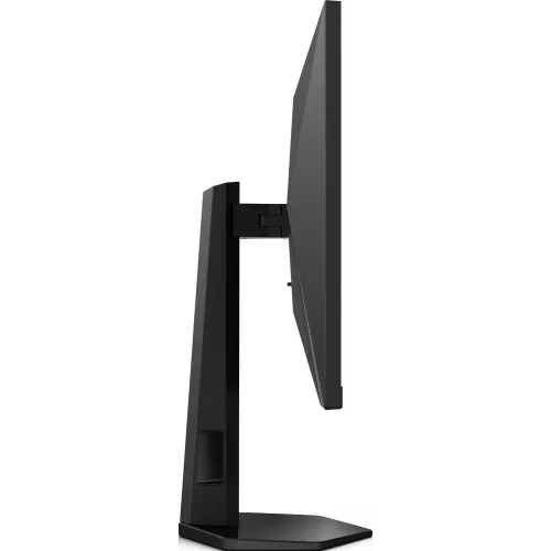 Монитор AOC 27" Q27G4XF черный Fast IPS LED 0.5ms 16:9 HDMI матовая HAS Piv 300cd 178гр/178гр 2560x1440 180Hz G-Sync DP QHD 5.3кг