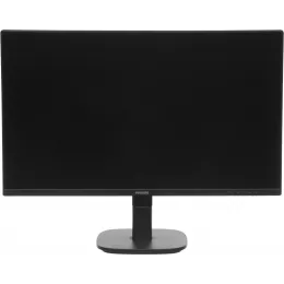 Монитор Philips 23.8" 24B2N2200 черный IPS LED 16:9 HDMI M/M матовая 300cd 178гр/178гр 1920x1080 120Hz VGA DP FHD 2.91кг