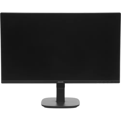 Монитор Philips 23.8" 24B2N2200 черный IPS LED 16:9 HDMI M/M матовая 300cd 178гр/178гр 1920x1080 120Hz VGA DP FHD 2.91кг