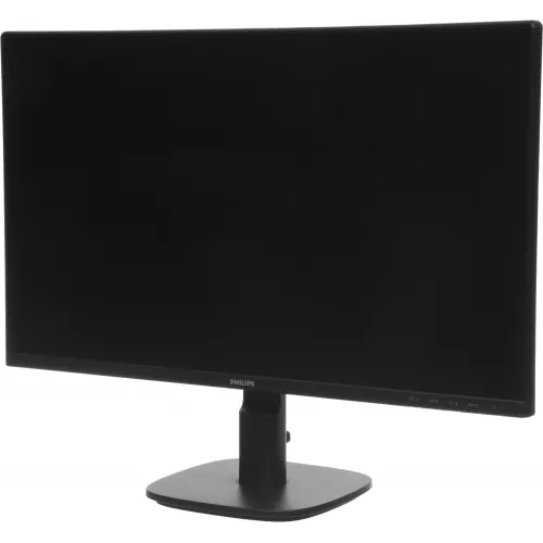 Монитор Philips 23.8" 24B2N2200 черный IPS LED 16:9 HDMI M/M матовая 300cd 178гр/178гр 1920x1080 120Hz VGA DP FHD 2.91кг