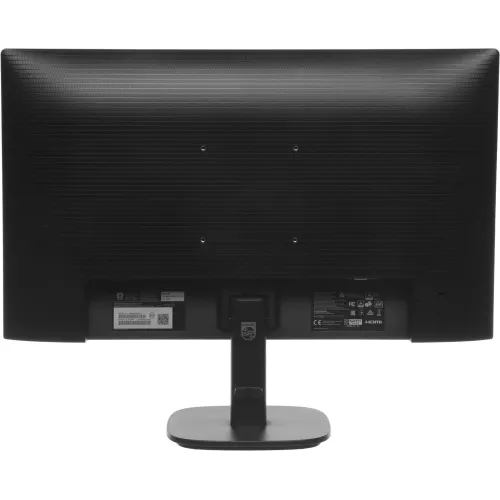 Монитор Philips 23.8" 24B2N2200 черный IPS LED 16:9 HDMI M/M матовая 300cd 178гр/178гр 1920x1080 120Hz VGA DP FHD 2.91кг