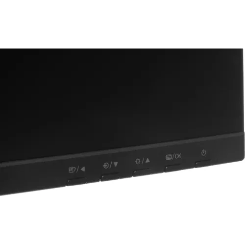 Монитор Philips 23.8" 24B2N2200 черный IPS LED 16:9 HDMI M/M матовая 300cd 178гр/178гр 1920x1080 120Hz VGA DP FHD 2.91кг