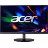 Монитор Acer 27" Vero CB272Kbmiiprx черный IPS LED 4ms 16:9 HDMI M/M матовая HAS Piv 350cd 178гр/178гр 3840x2160 60Hz DP 4K 8.28кг