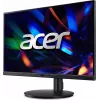 Монитор Acer 27" Vero CB272Kbmiiprx черный IPS LED 4ms 16:9 HDMI M/M матовая HAS Piv 350cd 178гр/178гр 3840x2160 60Hz DP 4K 8.28кг