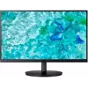 Монитор Acer 27" Vero CB272Kbmiiprx черный IPS LED 4ms 16:9 HDMI M/M матовая HAS Piv 350cd 178гр/178гр 3840x2160 60Hz DP 4K 8.28кг