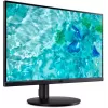 Монитор Acer 27" Vero CB272Kbmiiprx черный IPS LED 4ms 16:9 HDMI M/M матовая HAS Piv 350cd 178гр/178гр 3840x2160 60Hz DP 4K 8.28кг