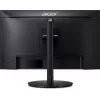 Монитор Acer 27" Vero CB272Kbmiiprx черный IPS LED 4ms 16:9 HDMI M/M матовая HAS Piv 350cd 178гр/178гр 3840x2160 60Hz DP 4K 8.28кг