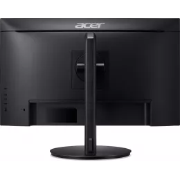 Монитор Acer 27" Vero CB272Kbmiiprx черный IPS LED 4ms 16:9 HDMI M/M матовая HAS Piv 350cd 178гр/178гр 3840x2160 60Hz DP 4K 8.28кг