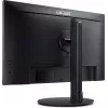 Монитор Acer 27" Vero CB272Kbmiiprx черный IPS LED 4ms 16:9 HDMI M/M матовая HAS Piv 350cd 178гр/178гр 3840x2160 60Hz DP 4K 8.28кг