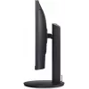 Монитор Acer 27" Vero CB272Kbmiiprx черный IPS LED 4ms 16:9 HDMI M/M матовая HAS Piv 350cd 178гр/178гр 3840x2160 60Hz DP 4K 8.28кг