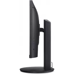 Монитор Acer 27" Vero CB272Kbmiiprx черный IPS LED 4ms 16:9 HDMI M/M матовая HAS Piv 350cd 178гр/178гр 3840x2160 60Hz DP 4K 8.28кг
