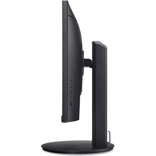 Монитор Acer 27" Vero CB272Kbmiiprx черный IPS LED 4ms 16:9 HDMI M/M матовая HAS Piv 350cd 178гр/178гр 3840x2160 60Hz DP 4K 8.28кг