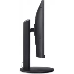Монитор Acer 27" Vero CB272Kbmiiprx черный IPS LED 4ms 16:9 HDMI M/M матовая HAS Piv 350cd 178гр/178гр 3840x2160 60Hz DP 4K 8.28кг