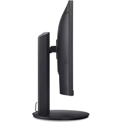 Монитор Acer 27" Vero CB272Kbmiiprx черный IPS LED 4ms 16:9 HDMI M/M матовая HAS Piv 350cd 178гр/178гр 3840x2160 60Hz DP 4K 8.28кг