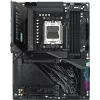 Материнская плата Gigabyte X870E AORUS ELITE X3D Socket AM5 AMD X870E 4xDDR5 ATX AC`97 8ch(7.1) 5Gigabit RAID+HDMI