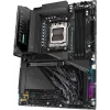 Материнская плата Gigabyte X870E AORUS ELITE X3D Socket AM5 AMD X870E 4xDDR5 ATX AC`97 8ch(7.1) 5Gigabit RAID+HDMI