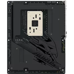 Материнская плата Gigabyte X870E AORUS ELITE X3D Socket AM5 AMD X870E 4xDDR5 ATX AC`97 8ch(7.1) 5Gigabit RAID+HDMI