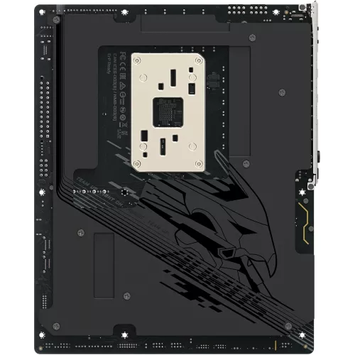 Материнская плата Gigabyte X870E AORUS ELITE X3D Socket AM5 AMD X870E 4xDDR5 ATX AC`97 8ch(7.1) 5Gigabit RAID+HDMI