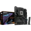 Материнская плата Gigabyte X870E AORUS ELITE X3D Socket AM5 AMD X870E 4xDDR5 ATX AC`97 8ch(7.1) 5Gigabit RAID+HDMI