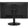 Монитор Acer 23.8" Vero CB242YGbmiprx черный IPS LED 1ms 16:9 HDMI M/M матовая HAS Piv 250cd 178гр/178гр 1920x1080 120Hz FreeSync VGA DP FHD 4.99кг