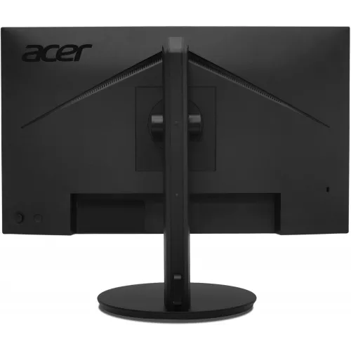 Монитор Acer 23.8" Vero CB242YGbmiprx черный IPS LED 1ms 16:9 HDMI M/M матовая HAS Piv 250cd 178гр/178гр 1920x1080 120Hz FreeSync VGA DP FHD 4.99кг