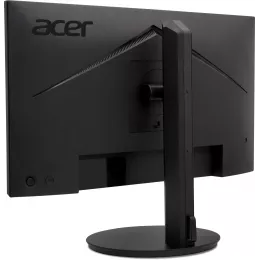 Монитор Acer 23.8" Vero CB242YGbmiprx черный IPS LED 1ms 16:9 HDMI M/M матовая HAS Piv 250cd 178гр/178гр 1920x1080 120Hz FreeSync VGA DP FHD 4.99кг