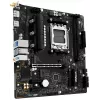 Материнская плата Asrock A620AM-X WiFi Socket AM5 AMD A620A 2xDDR5 mATX AC`97 8ch(7.1) 2.5Gg RAID+HDMI+DP
