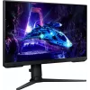 Монитор Samsung 23.8" Odyssey G3 LS24DG302EUXEN черный VA LED 16:9 HDMI матовая HAS Piv 250cd 178гр/178гр 1920x1080 180Hz FreeSync DP FHD 3.9кг