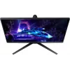 Монитор Samsung 23.8" Odyssey G3 LS24DG302EUXEN черный VA LED 16:9 HDMI матовая HAS Piv 250cd 178гр/178гр 1920x1080 180Hz FreeSync DP FHD 3.9кг