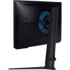 Монитор Samsung 23.8" Odyssey G3 LS24DG302EUXEN черный VA LED 16:9 HDMI матовая HAS Piv 250cd 178гр/178гр 1920x1080 180Hz FreeSync DP FHD 3.9кг