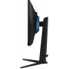 Монитор Samsung 23.8" Odyssey G3 LS24DG302EUXEN черный VA LED 16:9 HDMI матовая HAS Piv 250cd 178гр/178гр 1920x1080 180Hz FreeSync DP FHD 3.9кг