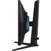 Монитор Samsung 23.8" Odyssey G3 LS24DG302EUXEN черный VA LED 16:9 HDMI матовая HAS Piv 250cd 178гр/178гр 1920x1080 180Hz FreeSync DP FHD 3.9кг