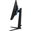 Монитор Samsung 23.8" Odyssey G3 LS24DG302EUXEN черный VA LED 16:9 HDMI матовая HAS Piv 250cd 178гр/178гр 1920x1080 180Hz FreeSync DP FHD 3.9кг