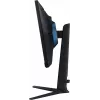 Монитор Samsung 23.8" Odyssey G3 LS24DG302EUXEN черный VA LED 16:9 HDMI матовая HAS Piv 250cd 178гр/178гр 1920x1080 180Hz FreeSync DP FHD 3.9кг