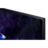Монитор Samsung 23.8" Odyssey G3 LS24DG302EUXEN черный VA LED 16:9 HDMI матовая HAS Piv 250cd 178гр/178гр 1920x1080 180Hz FreeSync DP FHD 3.9кг