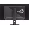 Монитор Asus 31.5" ROG Strix XG32UCDS черный QD OLED LED 0.03ms 16:9 HDMI матовая HAS Piv 1500000:1 1000cd 178гр/178гр 3840x2160 165Hz FreeSync Premium DP 4K USB 6.6кг