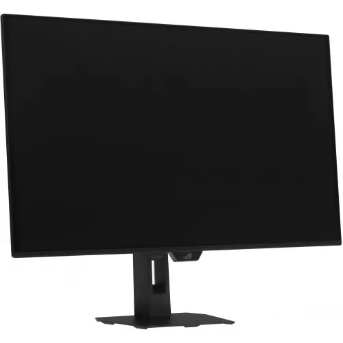Монитор Asus 31.5" ROG Strix XG32UCDS черный QD OLED LED 0.03ms 16:9 HDMI матовая HAS Piv 1500000:1 1000cd 178гр/178гр 3840x2160 165Hz FreeSync Premium DP 4K USB 6.6кг