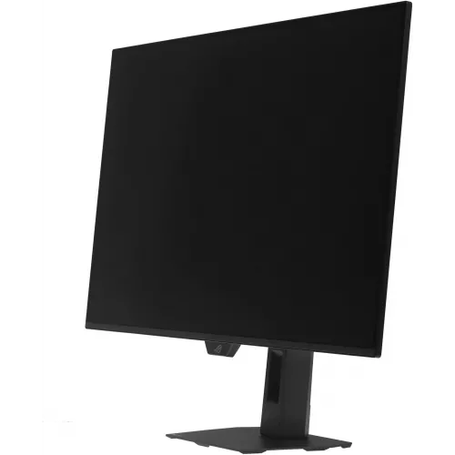 Монитор Asus 31.5" ROG Strix XG32UCDS черный QD OLED LED 0.03ms 16:9 HDMI матовая HAS Piv 1500000:1 1000cd 178гр/178гр 3840x2160 165Hz FreeSync Premium DP 4K USB 6.6кг