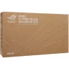 Монитор Asus 31.5" ROG Strix XG32UCDS черный QD OLED LED 0.03ms 16:9 HDMI матовая HAS Piv 1500000:1 1000cd 178гр/178гр 3840x2160 165Hz FreeSync Premium DP 4K USB 6.6кг
