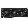 Видеокарта MSI PCI-E 5.0 RTX 5060 Ti 8G SHADOW 3X OC CLASSIC NVIDIA GeForce RTX 5060TI 8Gb 128bit GDDR7 2602/28000 HDMIx1 DPx3 HDCP Ret