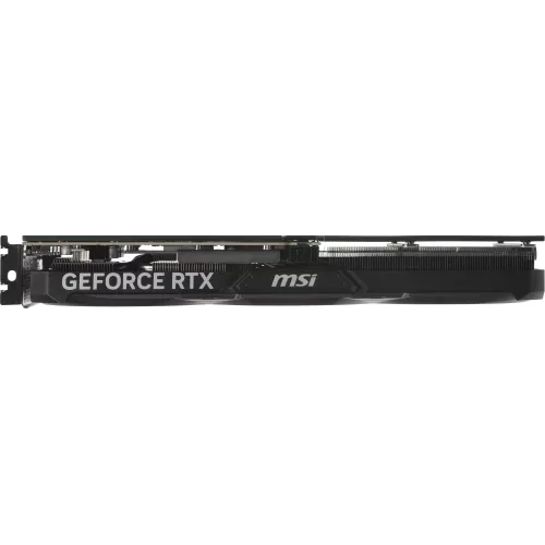 Видеокарта MSI PCI-E 5.0 RTX 5060 Ti 8G SHADOW 3X OC CLASSIC NVIDIA GeForce RTX 5060TI 8Gb 128bit GDDR7 2602/28000 HDMIx1 DPx3 HDCP Ret