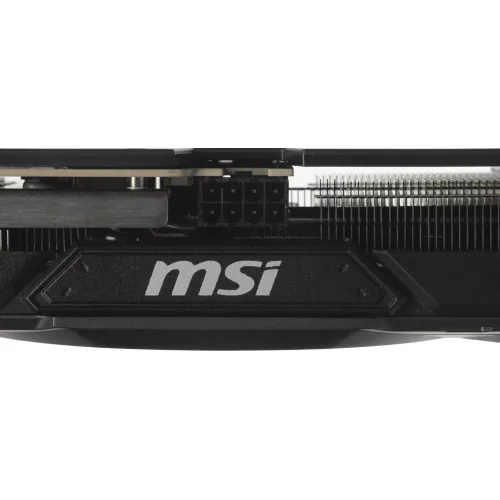 Видеокарта MSI PCI-E 5.0 RTX 5060 Ti 8G SHADOW 3X OC CLASSIC NVIDIA GeForce RTX 5060TI 8Gb 128bit GDDR7 2602/28000 HDMIx1 DPx3 HDCP Ret