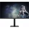 Монитор Dahua 27" DHI-LM27-E240A черный IPS LED 16:9 HDMI матовая HAS Piv 4000:1 300cd 178гр/178гр 1920x1080 280Hz DP FHD 5.58кг