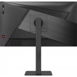 Монитор Dahua 27" DHI-LM27-E240A черный IPS LED 16:9 HDMI матовая HAS Piv 4000:1 300cd 178гр/178гр 1920x1080 280Hz DP FHD 5.58кг