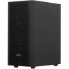 Корпус PcCooler MA100 Mesh черный без БП ATX 5x120mm 2xUSB2.0 1xUSB3.0 audio bott PSU