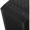 Корпус PcCooler MA100 Mesh черный без БП ATX 5x120mm 2xUSB2.0 1xUSB3.0 audio bott PSU