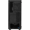 Корпус PcCooler MA100 Mesh черный без БП ATX 5x120mm 2xUSB2.0 1xUSB3.0 audio bott PSU