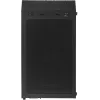 Корпус PcCooler MA100 Mesh черный без БП ATX 5x120mm 2xUSB2.0 1xUSB3.0 audio bott PSU