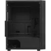 Корпус PcCooler MA100 Mesh черный без БП ATX 5x120mm 2xUSB2.0 1xUSB3.0 audio bott PSU